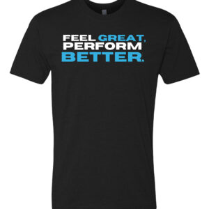 Feel Great T-Shirt