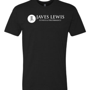 Javes Lewis T-Shirt