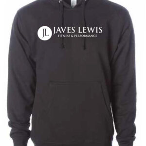 Javes Lewis Hoodie
